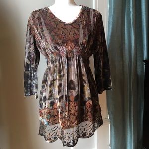 Cato blouse